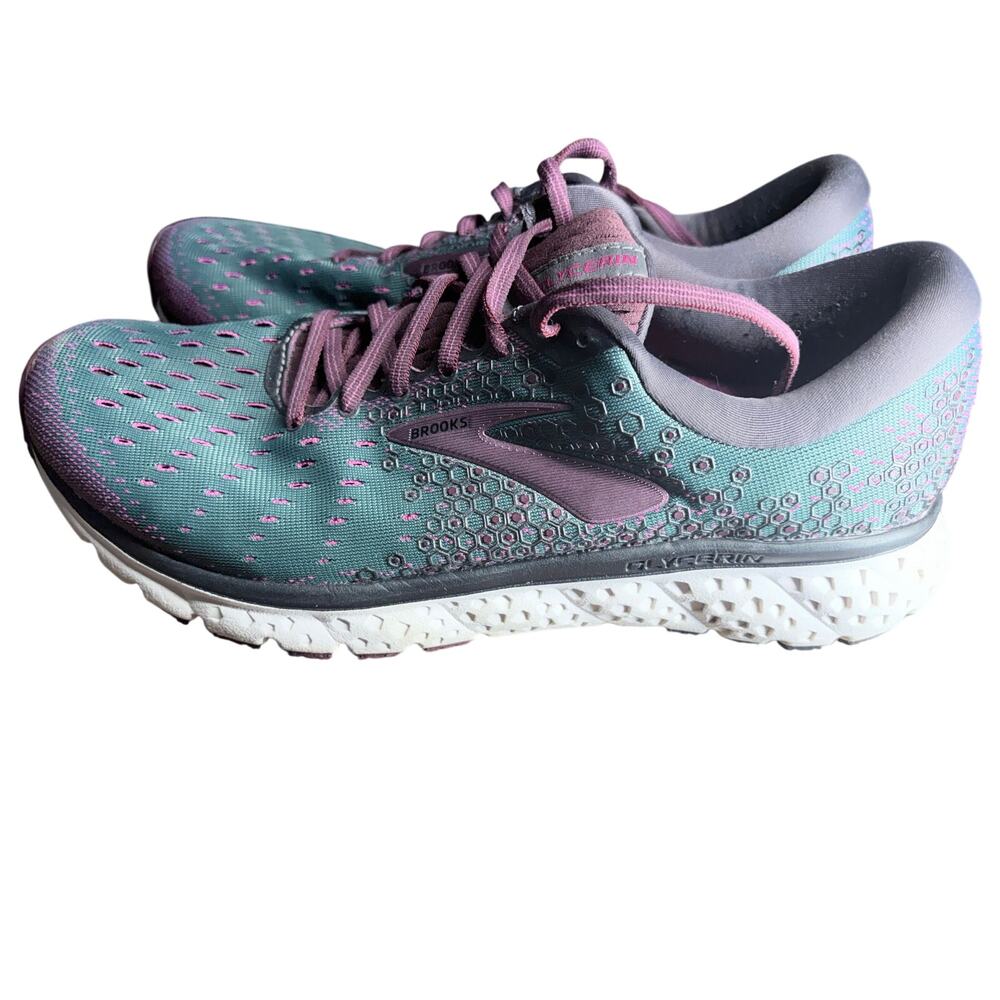 Brooks Glycerin 17 Women's Running Shoes